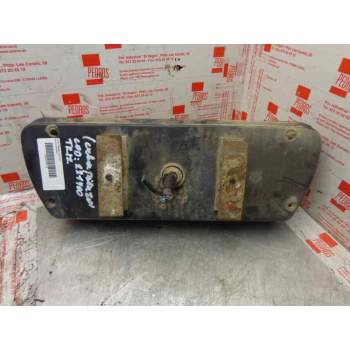 Recambio de piloto trasero izquierdo para » otros... premium 370 26 g 6x2 referencia OEM IAM   