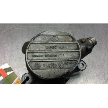 Recambio de depresor freno / bomba vacio para opel movano (2004 =>) furgón medio techo elevado l2h2 3.5 t referencia OEM IAM 820