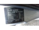 OPEL VECTRA B BERLINA