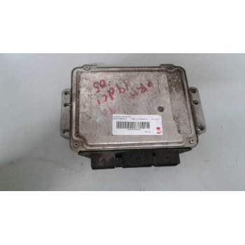 CENTRALITA MOTOR UCE 0281011529 8200051608 8200389519