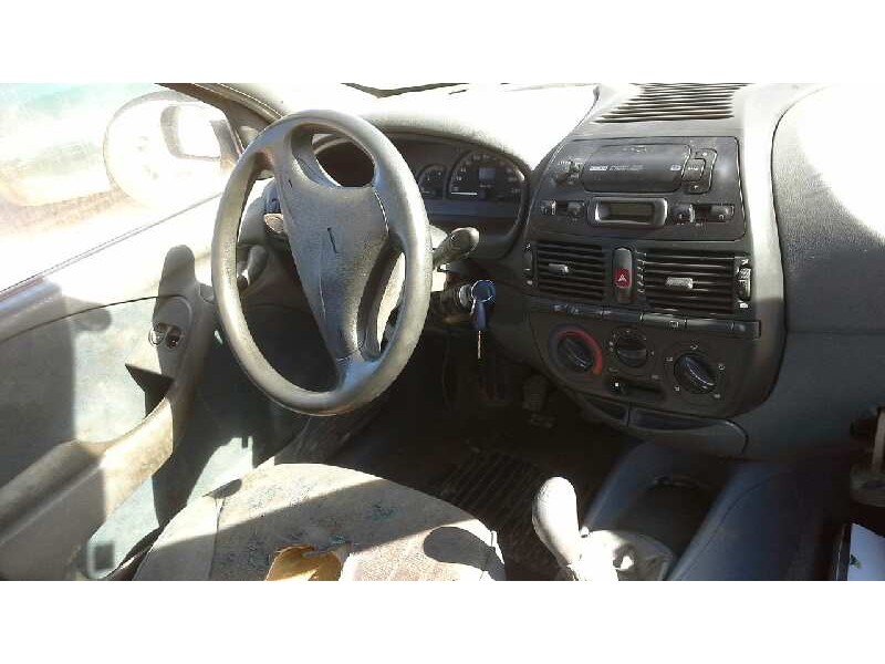 fiat brava (182) del año 1997