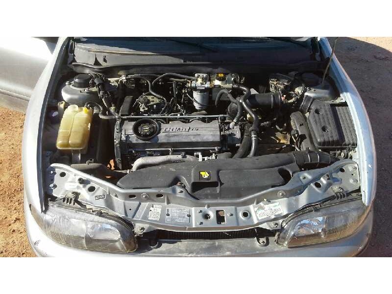 fiat brava (182) del año 1997