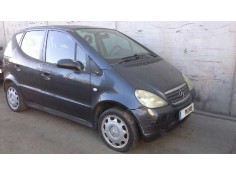 mercedes clase a (w168) del año 1998