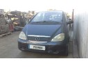 MERCEDES CLASE A (W168)