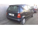MERCEDES CLASE A (W168)