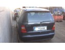 MERCEDES CLASE A (W168)
