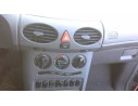 MERCEDES CLASE A (W168)