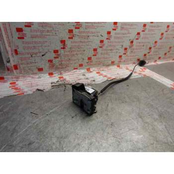 CERRADURA PUERTA DELANTERA DERECHA 8200350432 