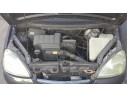 MERCEDES CLASE A (W168)