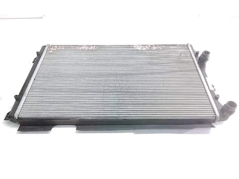 Recambio de radiador agua para volkswagen scirocco (137) 1.4 tsi (118kw) referencia OEM IAM 1K0121251DN  