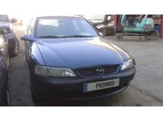 opel vectra b berlina del año 1997 2