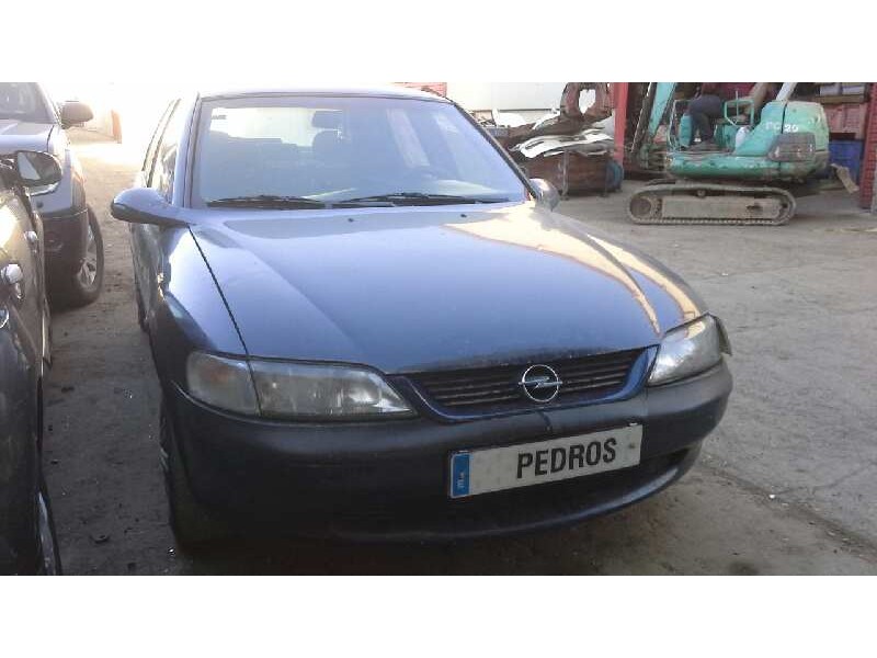 opel vectra b berlina del año 1997