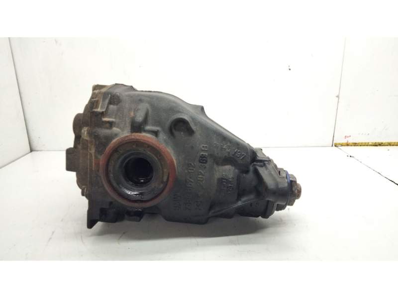 Recambio de diferencial trasero para bmw x5 (e70) xdrive 30 d referencia OEM IAM 7630912  