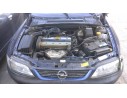 OPEL VECTRA B BERLINA