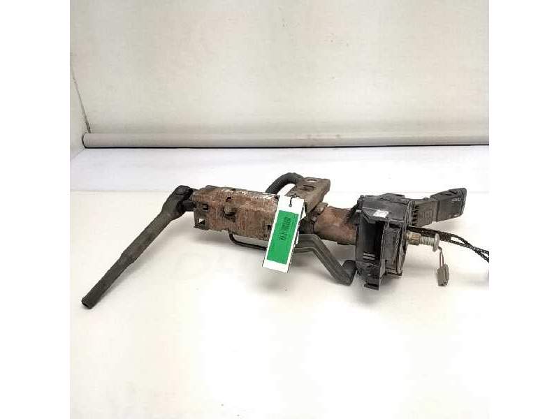 Recambio de columna direccion para nissan primastar (x83) 1.9 dci diesel cat referencia OEM IAM   51718