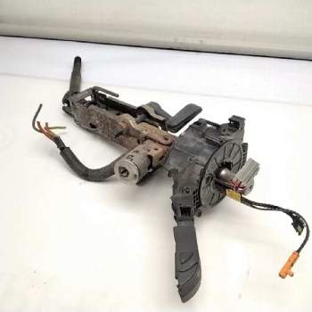 Recambio de columna direccion para nissan primastar (x83) 1.9 dci diesel cat referencia OEM IAM   51718