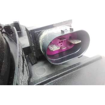 Recambio de electroventilador para volkswagen scirocco (137) 1.4 tsi (118kw) referencia OEM IAM 1K0121207T  