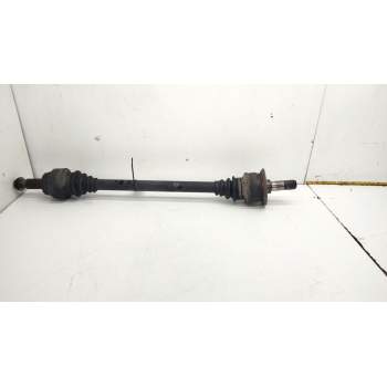 Recambio de transmision trasera derecha para bmw x5 (e70) xdrive 30 d referencia OEM IAM 7564128  