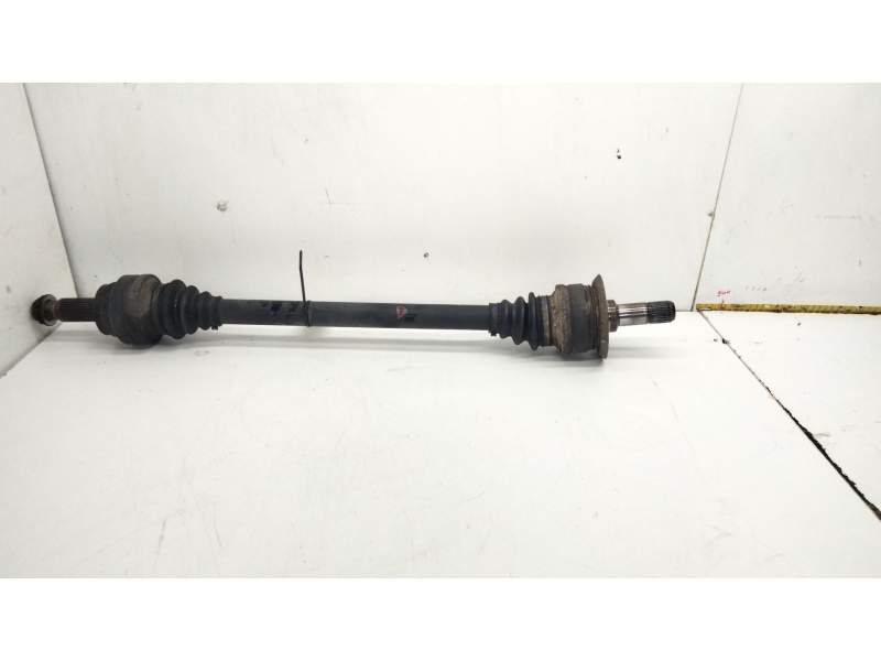 Recambio de transmision trasera derecha para bmw x5 (e70) xdrive 30 d referencia OEM IAM 7564128  