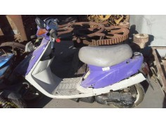 yamaha jog r 50 del año 2000