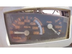 yamaha jog r 50 del año 2000 2