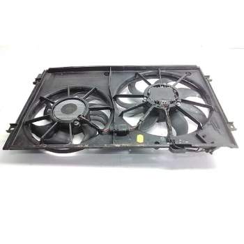 Recambio de electroventilador para volkswagen scirocco (137) 1.4 tsi (118kw) referencia OEM IAM 1K0121207T  