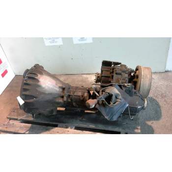 Recambio de caja cambios g para land rover range rover referencia OEM IAM 53A0265707E NV 51783