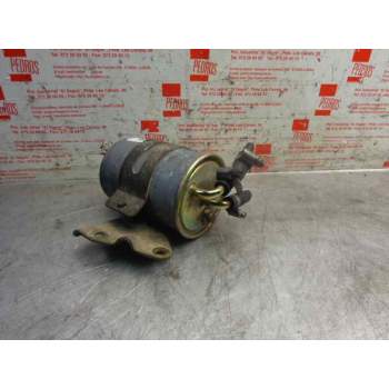 Recambio de filtro gasoil para ford fiesta berl./courier surf referencia OEM IAM   