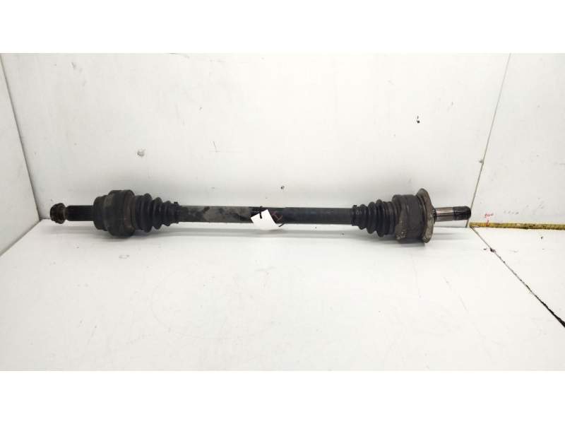 Recambio de transmision trasera izquierda para bmw x5 (e70) xdrive 30 d referencia OEM IAM 7564128  