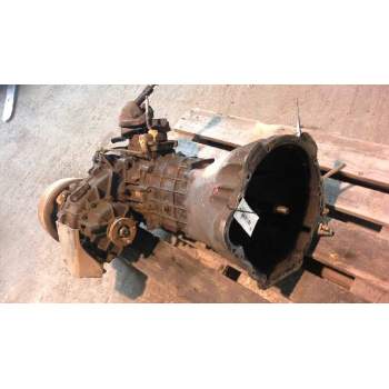 Recambio de caja cambios g para land rover range rover referencia OEM IAM 53A0265707E NV 51783