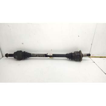 Recambio de transmision trasera izquierda para bmw x5 (e70) xdrive 30 d referencia OEM IAM 7564128  