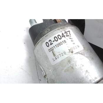 Recambio de motor arranque para mini mini (r50,r53) cooper s referencia OEM IAM 14072810019  
