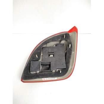 Recambio de piloto trasero izquierdo para ford fiesta berlina (dx) ghia referencia OEM IAM 393887 1044156 