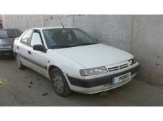 citroen xantia berlina del año 1995