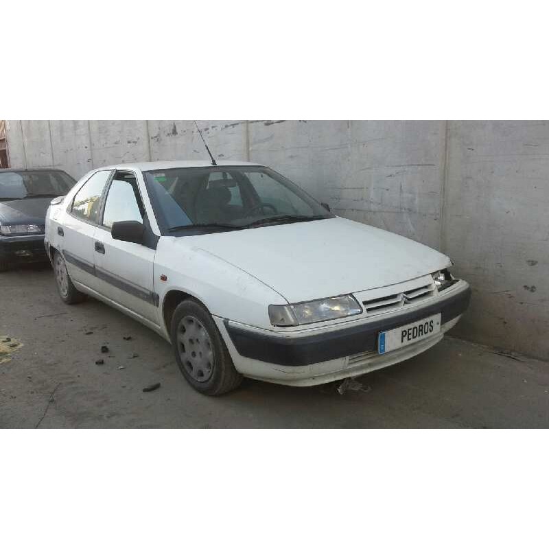 citroen xantia berlina del año 1995