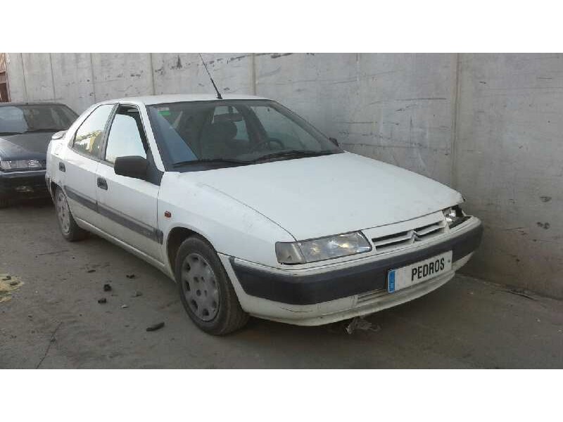 citroen xantia berlina del año 1995