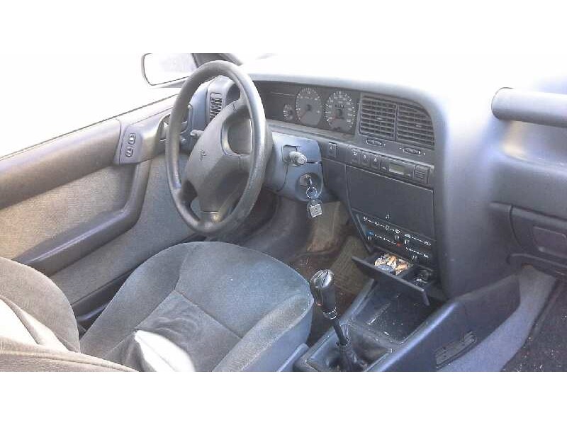 citroen xantia berlina del año 1995