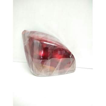 Recambio de piloto trasero izquierdo para ford fiesta berlina (dx) ghia referencia OEM IAM 393887 1044156 