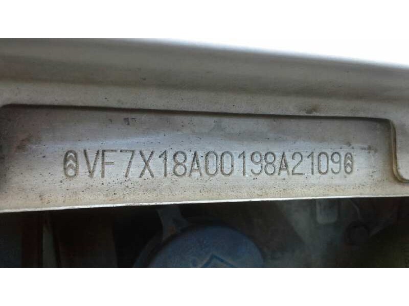 citroen xantia berlina del año 1995