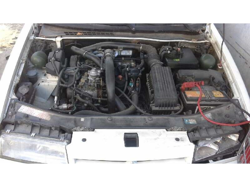 citroen xantia berlina del año 1995