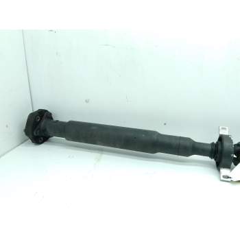 Recambio de transmision central para bmw x5 (e70) xdrive 30 d referencia OEM IAM 7589128  