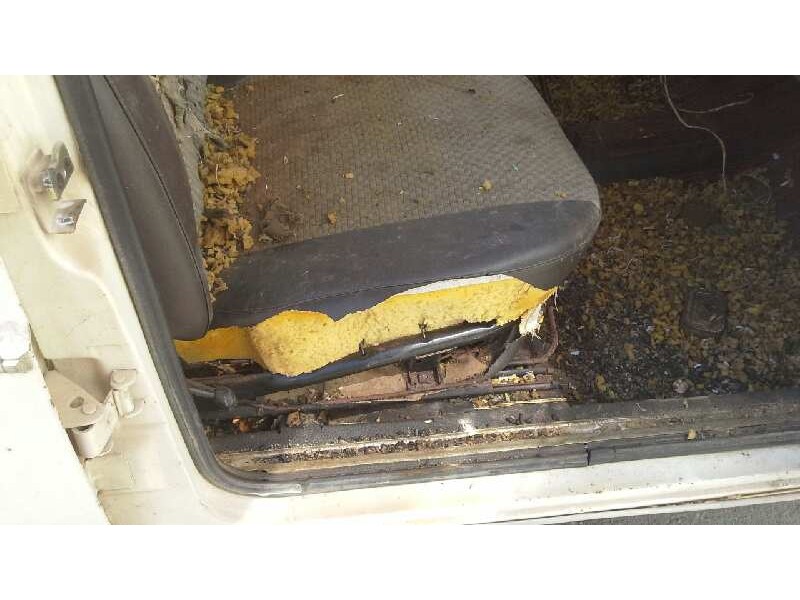 talbot simca del año 1977