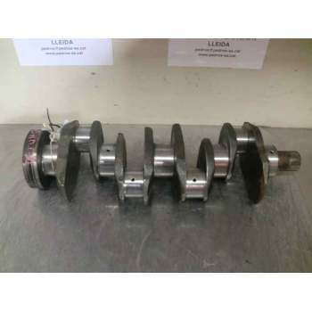 Recambio de cigueñal para ebro l-60 l-60 referencia OEM IAM 790  5180