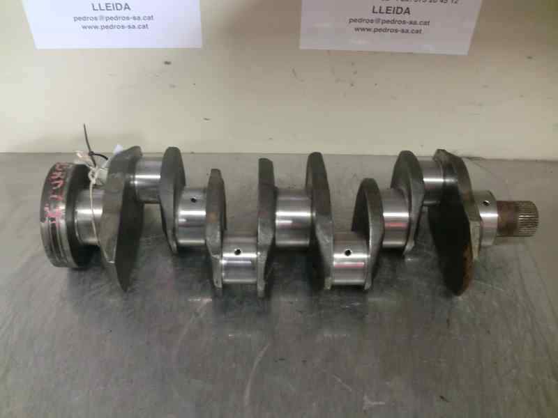 Recambio de cigueñal para ebro l-60 l-60 referencia OEM IAM 790  5180