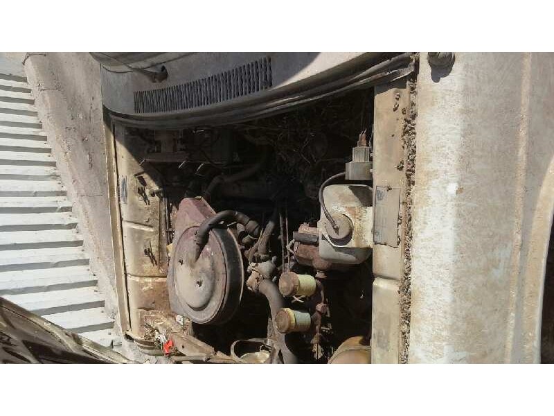 talbot simca del año 1977