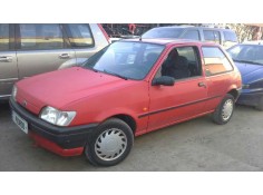 ford fiesta berl./courier del año 1995