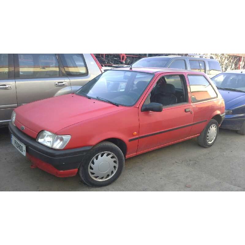 ford fiesta berl./courier del año 1995