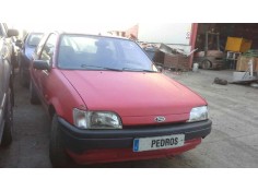 ford fiesta berl./courier del año 1995 2