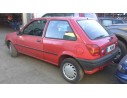 FORD FIESTA BERL./COURIER
