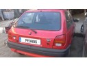 FORD FIESTA BERL./COURIER